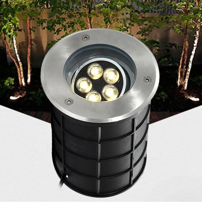 LED Inground Light UG720picture2