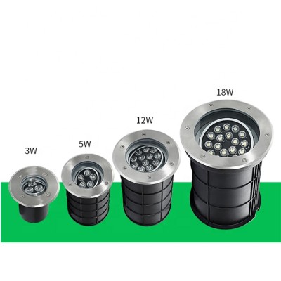 LED Inground Light UG720picture6