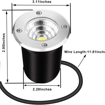 LED Underground Light UG1110picture5