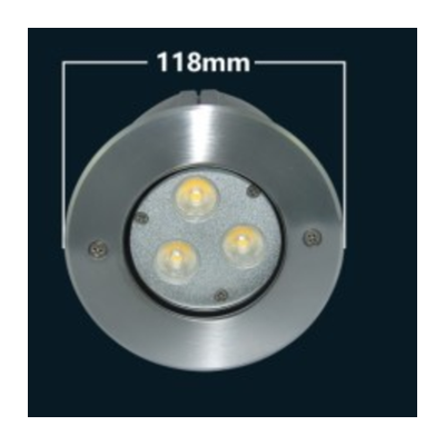 LED Underground Light UG980picture5