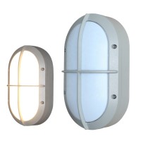 LED Bulkhead Light BHL380