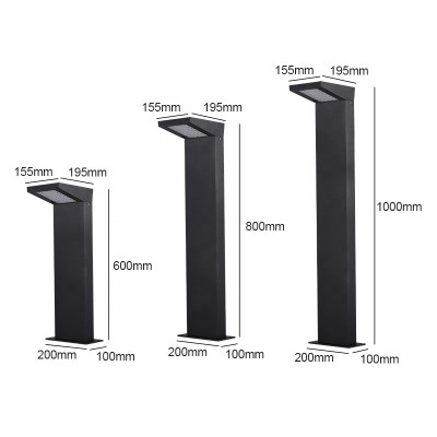 LED Lawn Light BLL440picture4