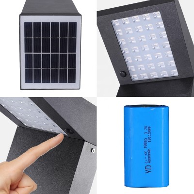 LED Lawn Light BLL440picture5