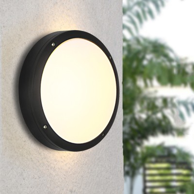 LED Bulkhead Light BHL1370picture2