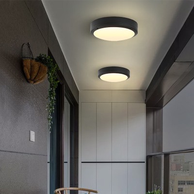 LED Bulkhead Light BHL1370picture3