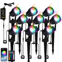 LED Pathway Light PWL220