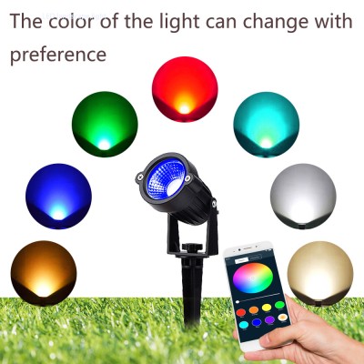 LED Pathway Light PWL220picture2