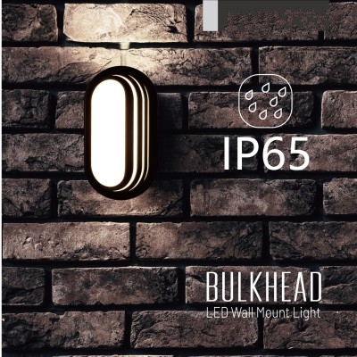 LED Bulkhead Light BHL390picture4