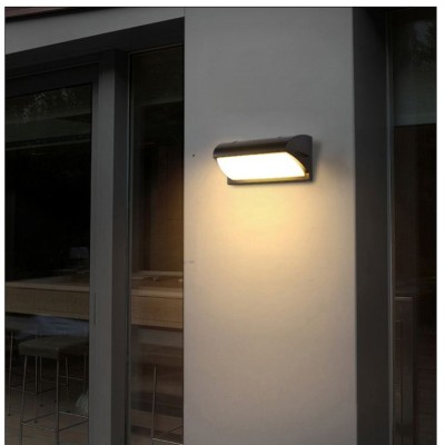 LED Bulkhead Light BHL400picture2