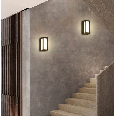 LED Bulkhead Light BHL400picture3