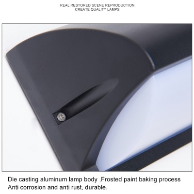 LED Bulkhead Light BHL400picture4