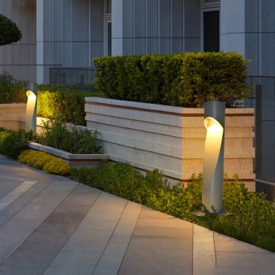 LED Lawn Light BLL250picture2