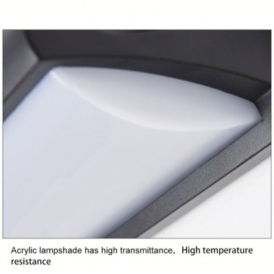 LED Bulkhead Light BHL400picture5