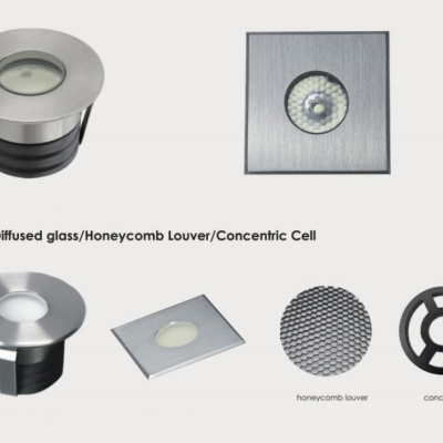 LED Underground Light UG990picture3