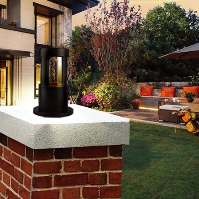 LED Bollard Light BLL1580picture6