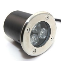 LED Inground Light UG420