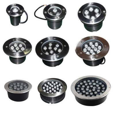 LED Inground Light UG420picture2