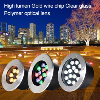 LED Inground Light UG420picture3
