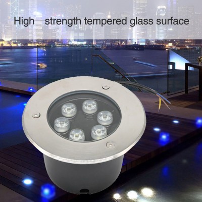 LED Inground Light UG420picture4