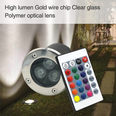 LED Inground Light UG420picture5