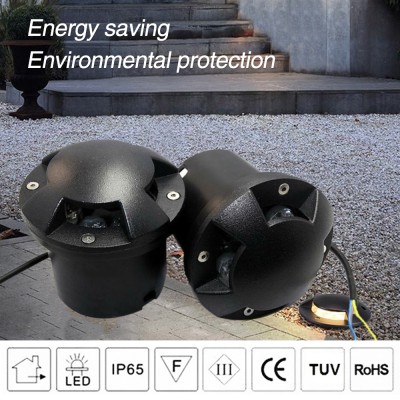 LED Inground Light UG420picture6