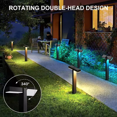 LED Pathway Light PWL250picture2