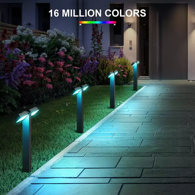 LED Pathway Light PWL250picture3