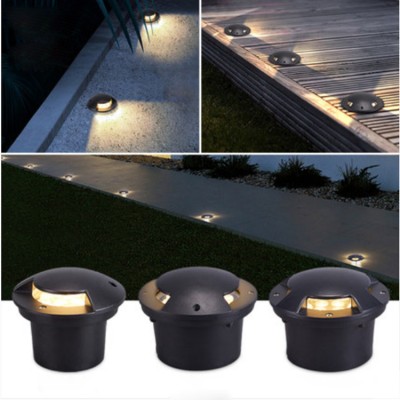 LED Inground Light UG220picture3
