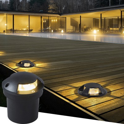 LED Inground Light UG220picture4