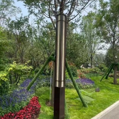 LED Bollard Light BLL200picture4