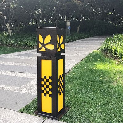 LED Bollard Light BLL1180picture6