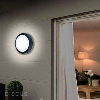 LED Bulkhead Light BHL1010picture2