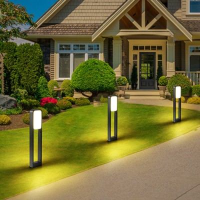 LED Bollard Light BLL690picture3