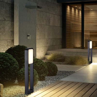 LED Bollard Light BLL690picture4