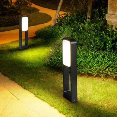 LED Bollard Light BLL690picture5