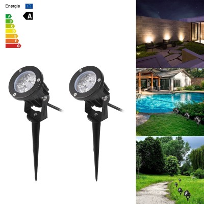 LED Spike Light SPK220picture4