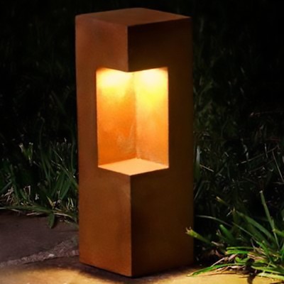 LED Bollard Light BLL700picture6