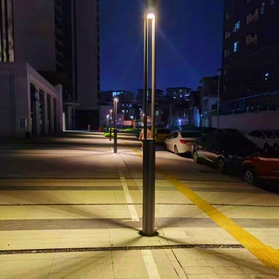 LED Bollard Light BLL1190picture2