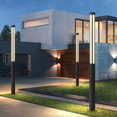 LED Bollard Light BLL1190picture3