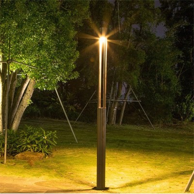 LED Bollard Light BLL1190picture4