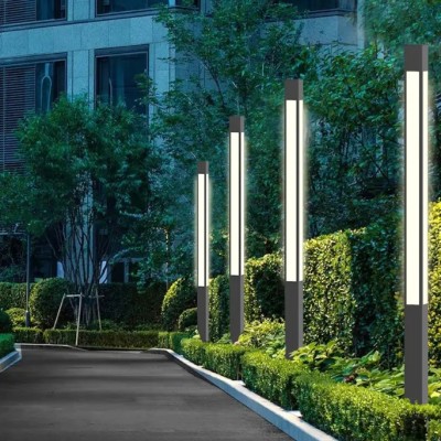 LED Bollard Light BLL1190picture6