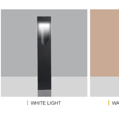 LED Bollard Light BLL1200picture5