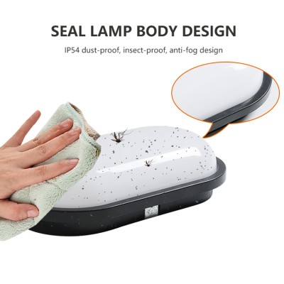 LED Bulkhead Light BHL1020picture3