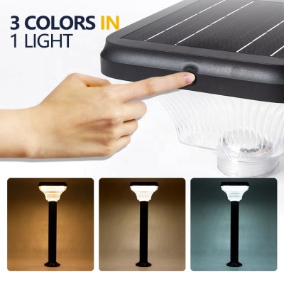 LED Bollard Light BLL1600picture4