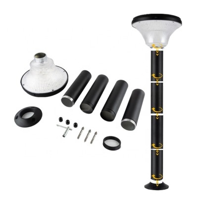 LED Bollard Light BLL1600picture5
