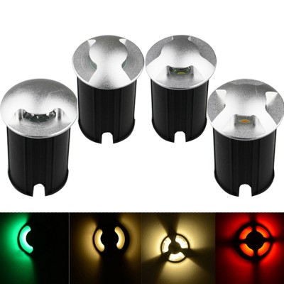 LED Inground Light UG750picture4