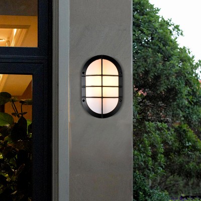 LED Bulkhead Light BHL860picture4