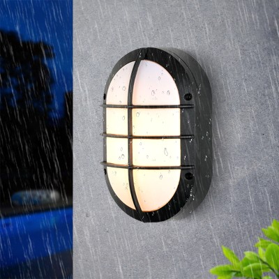 LED Bulkhead Light BHL860picture6
