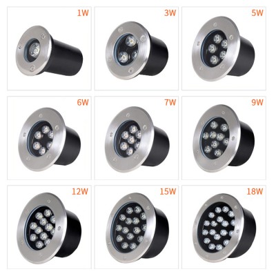 LED Underground Light UG1070picture4
