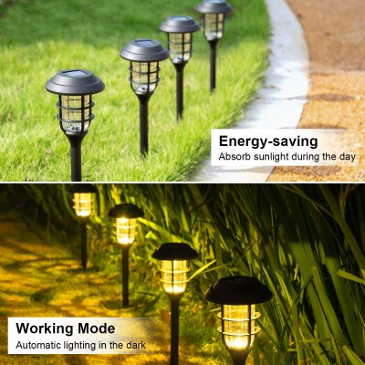 LED Pathway Light PWL400picture4